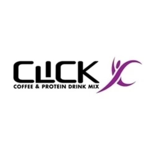 CLICK Coffee Protein