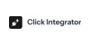 Click Integrator