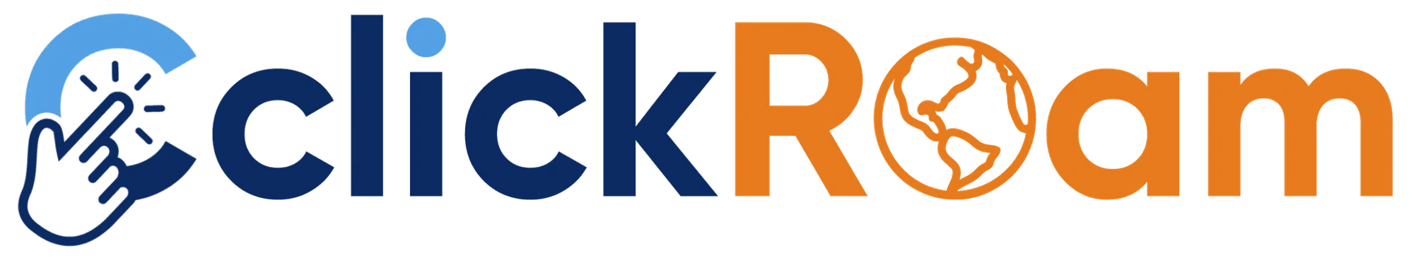 ClickRoam