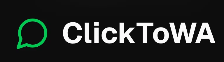ClickToWA