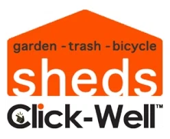 Click-Well-Sheds