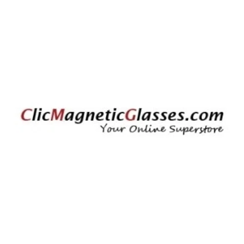 ClicMagneticGlasses.com