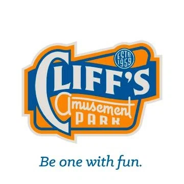 Cliffs Amusement Park