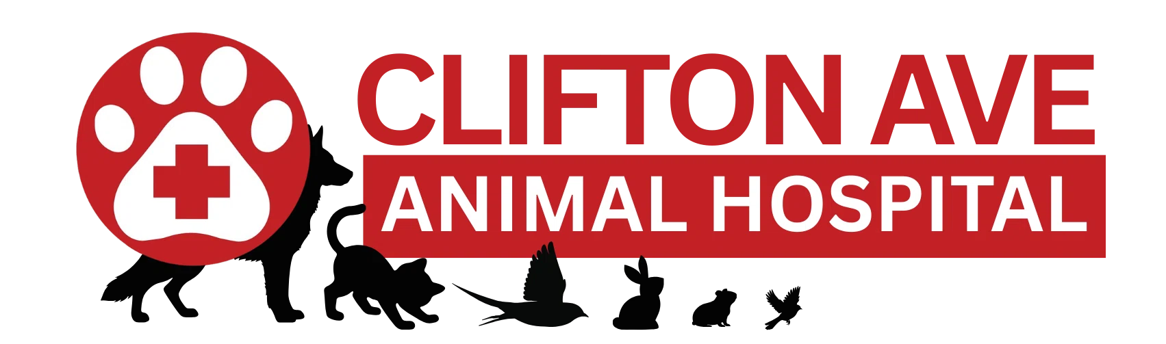 Clifton Ave Animal Hospital