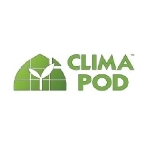 Climapod