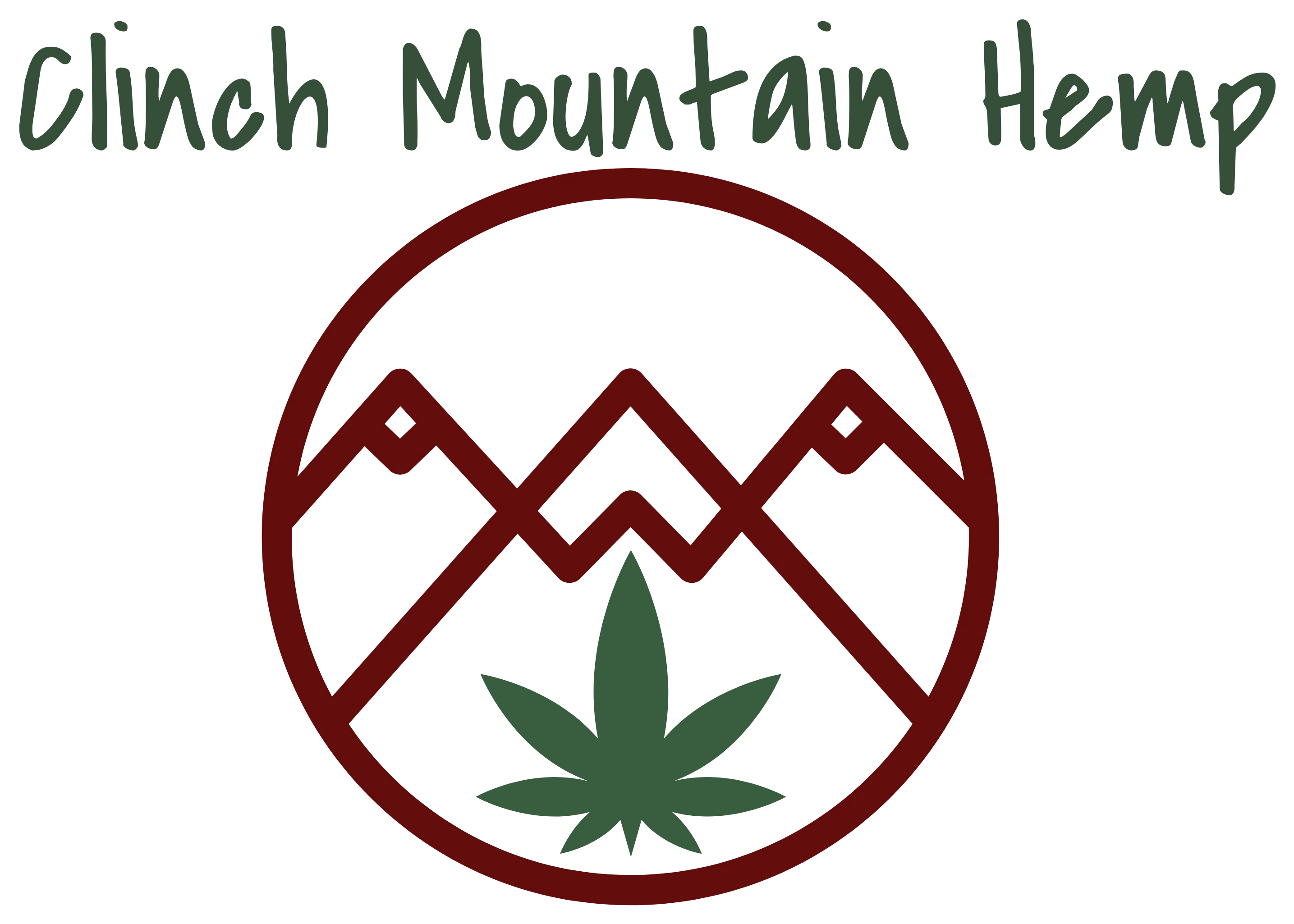 Clinch Mountain Hemp