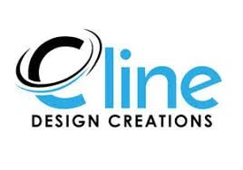 Cline Design Creations Logo for Exclusive Deals