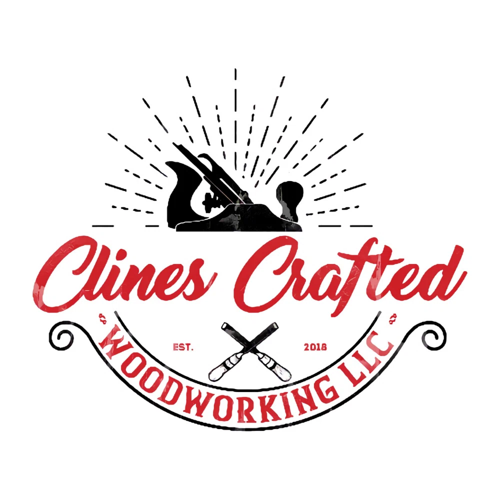 Clines Crafted Woodworking