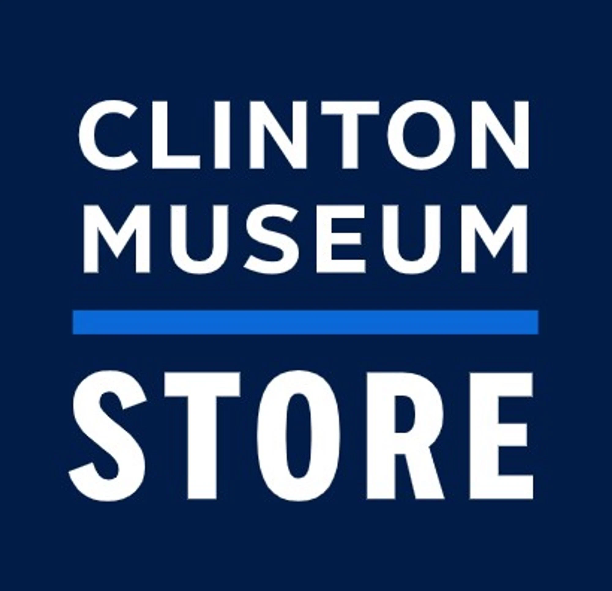 Clinton Museum Store