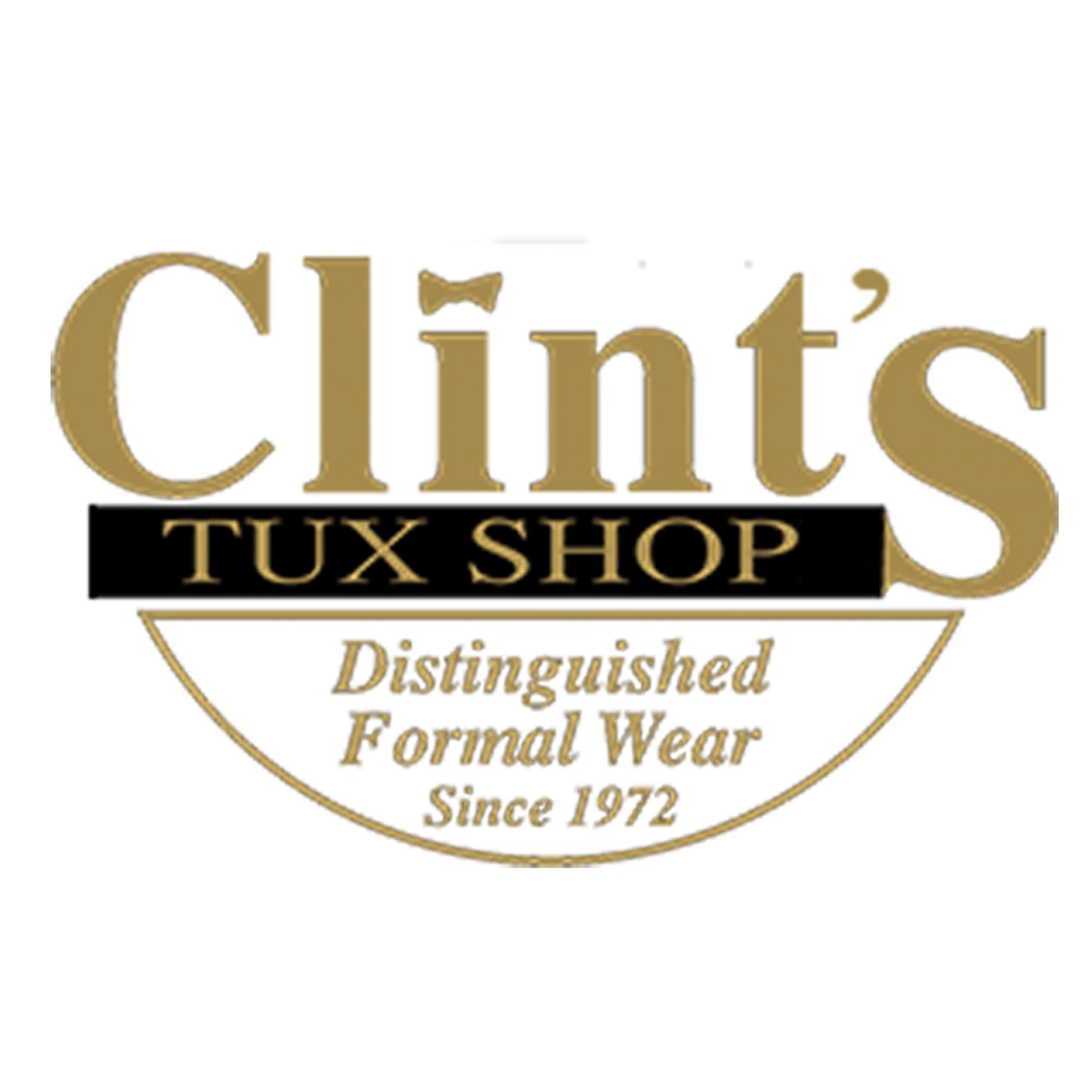 Clint's Formal Wear
