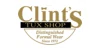 Clint's Formal Wear