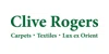 Clive Rogers