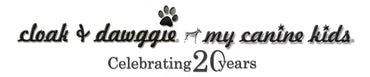 Cloak & Dawggie