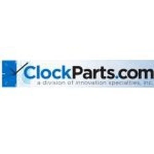 Clockparts