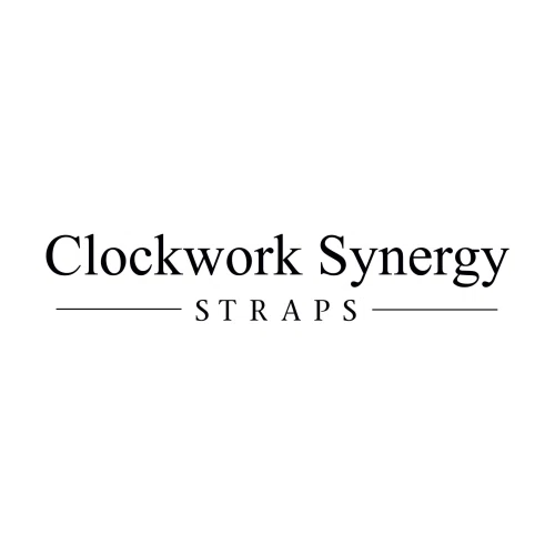 Clockwork Synergy