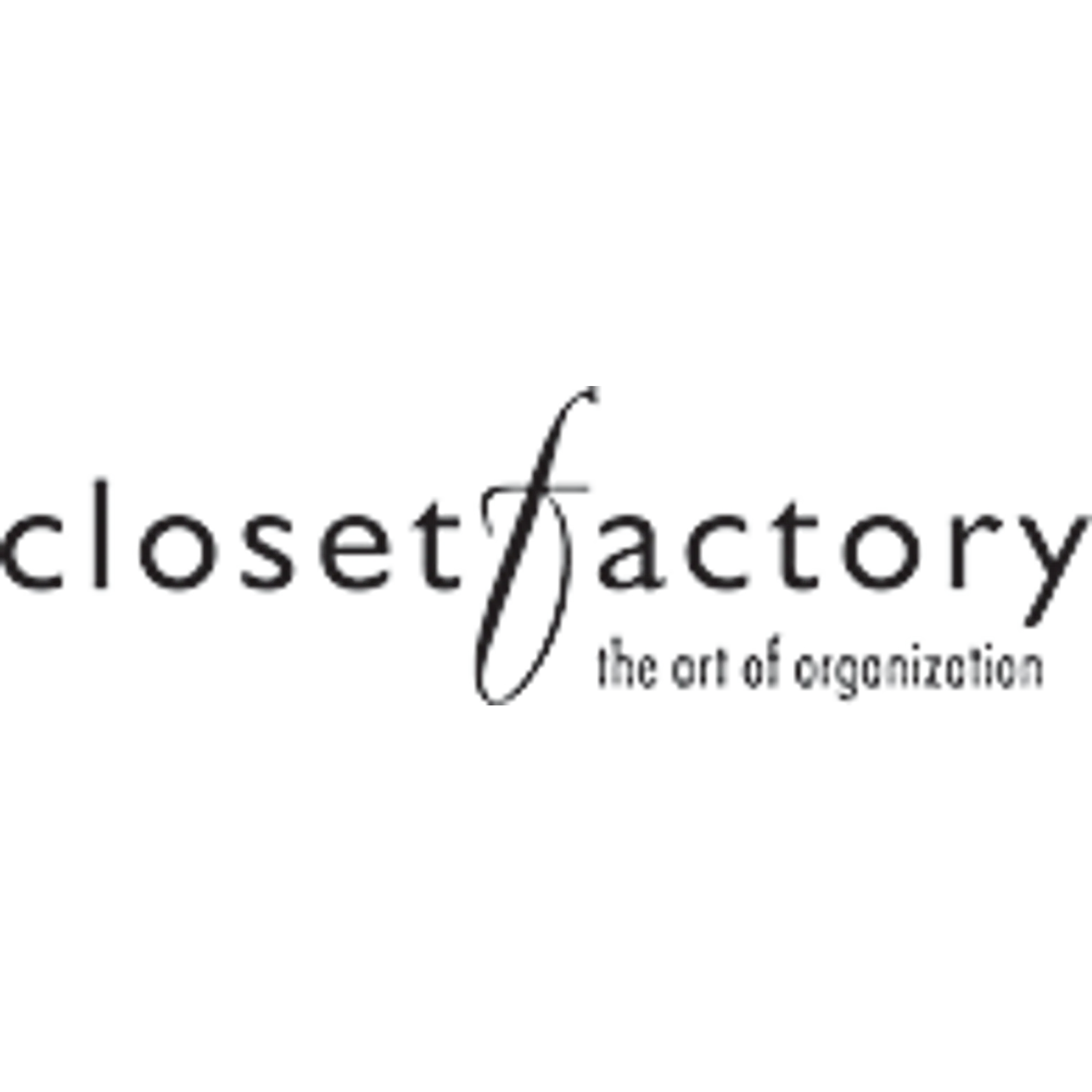Closet Factory