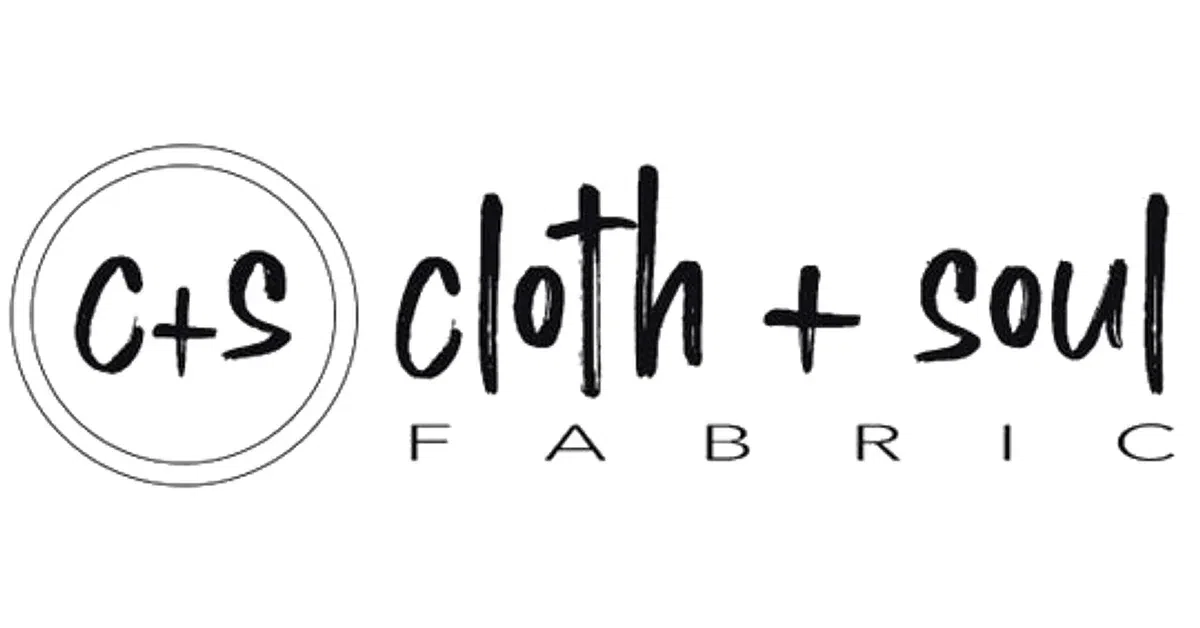 Cloth and Soul Fabric