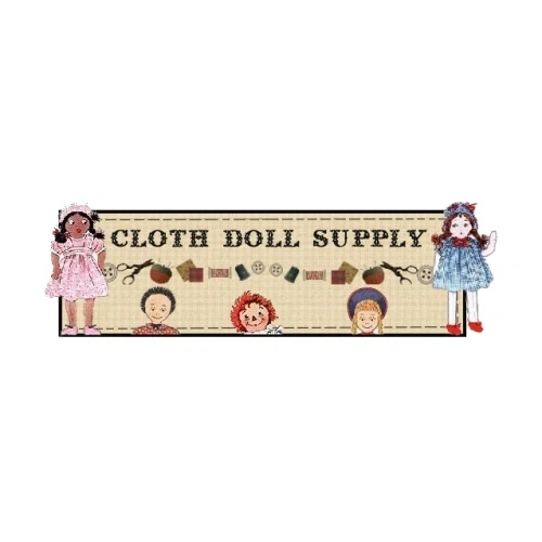 Cloth Doll Supply