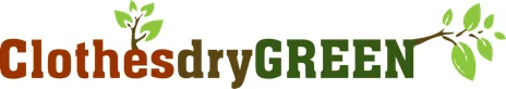 Clothes Dry Green