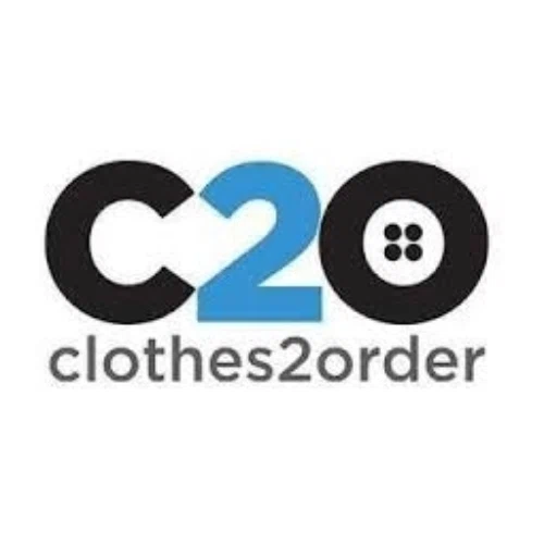Clothes2Order