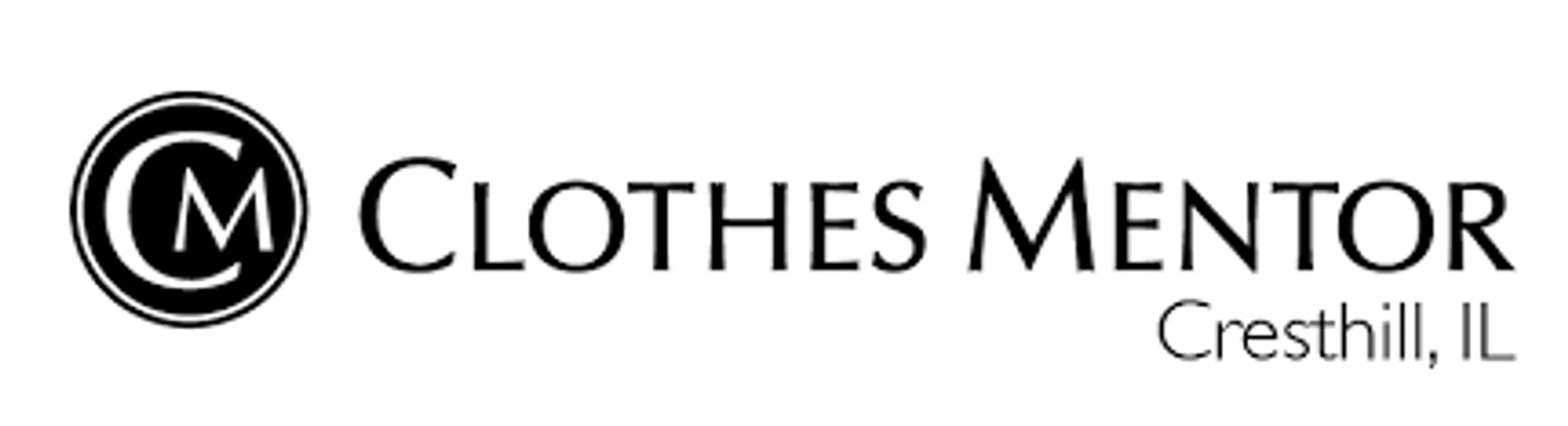 Clothes Mentor Crest Hill