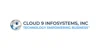 Cloud 9 Infosystems