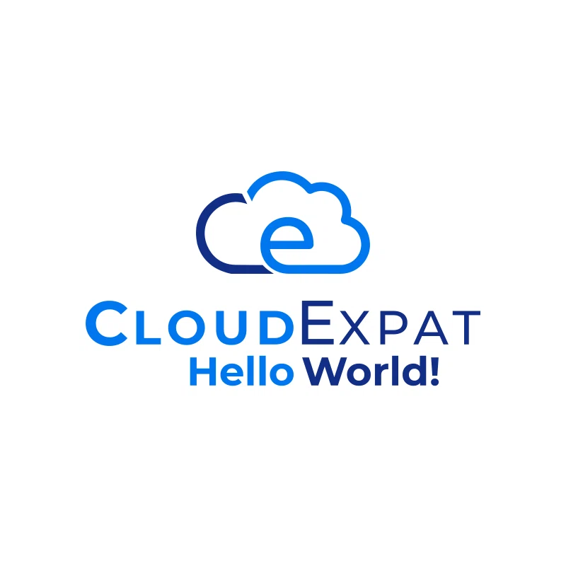 CloudExpat