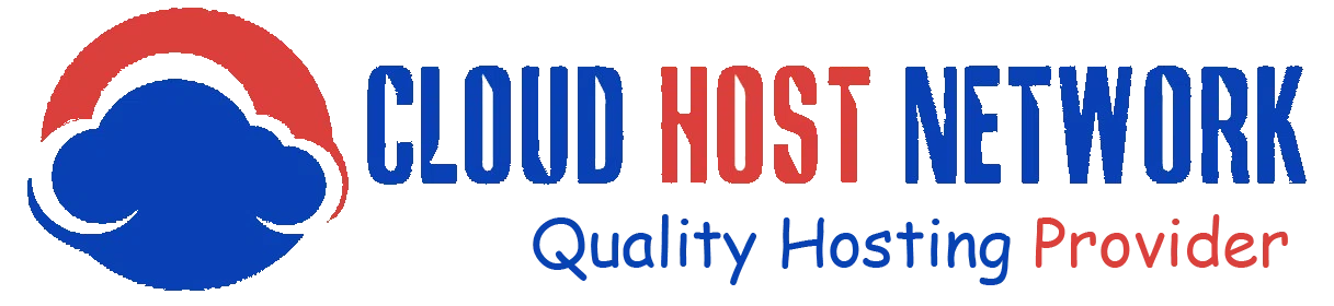 Cloud Host Network