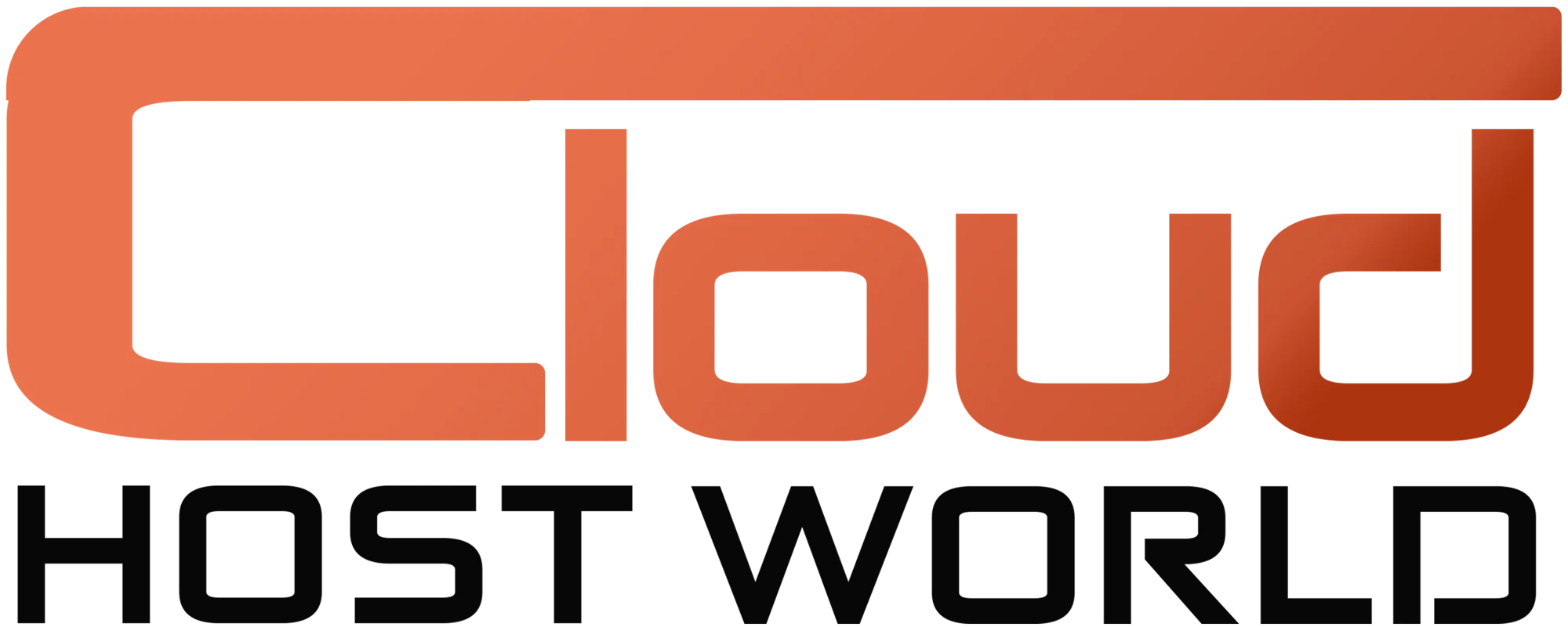 Cloud Host World
