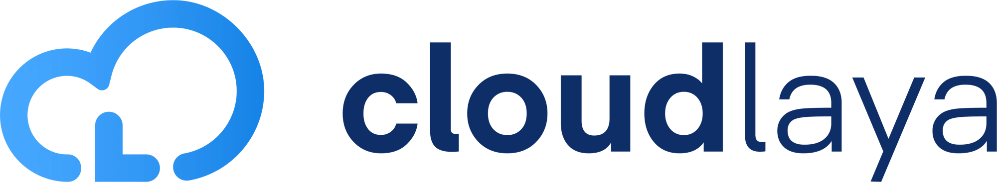 Cloudlaya