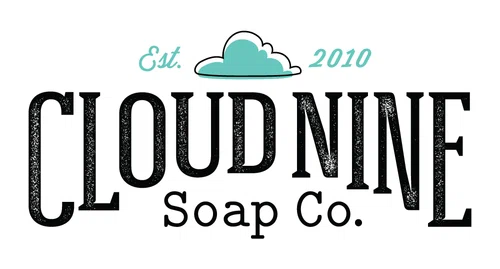 Cloud Nine Soap
