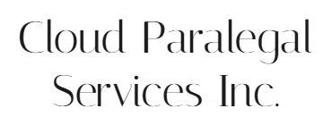 Cloud Paralegal Services