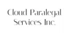 Cloud Paralegal Services