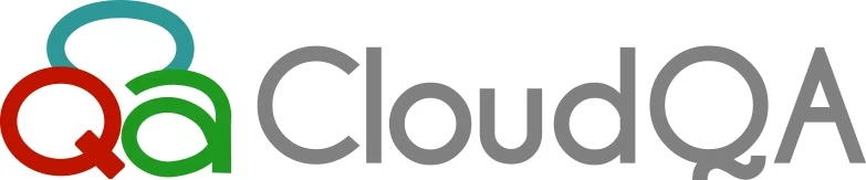 CloudQA