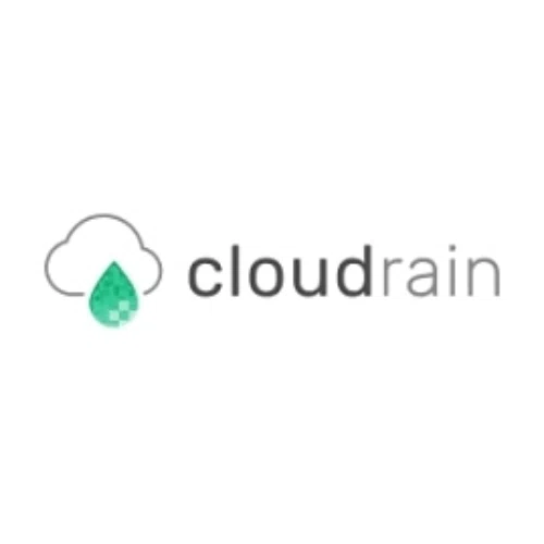 CloudRain