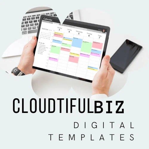 CLOUDTIFULBIZ