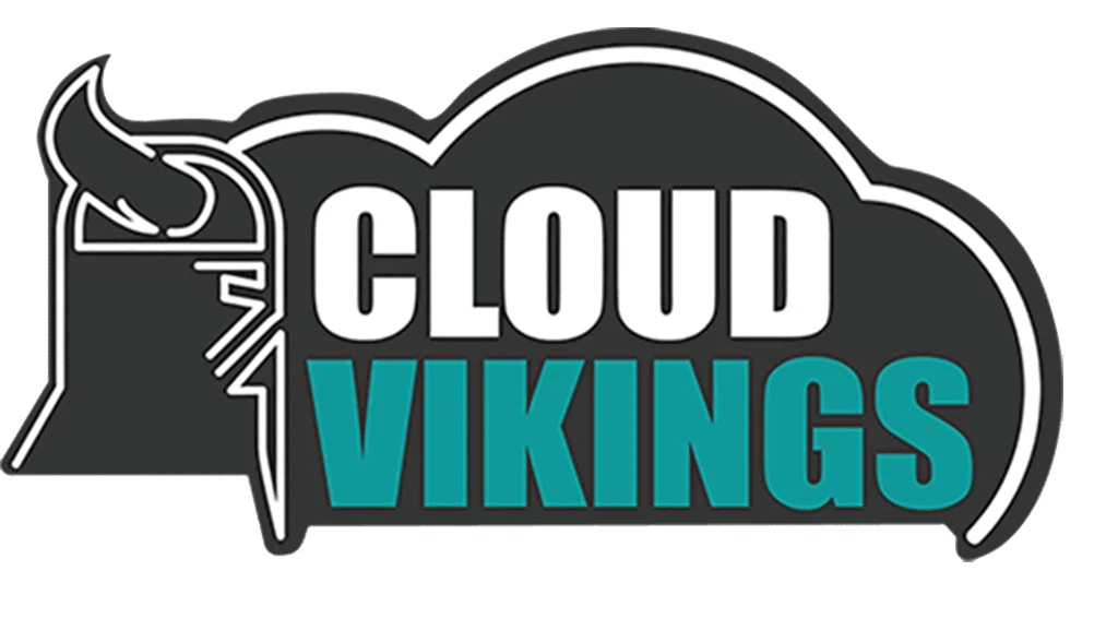 Cloud Vikings
