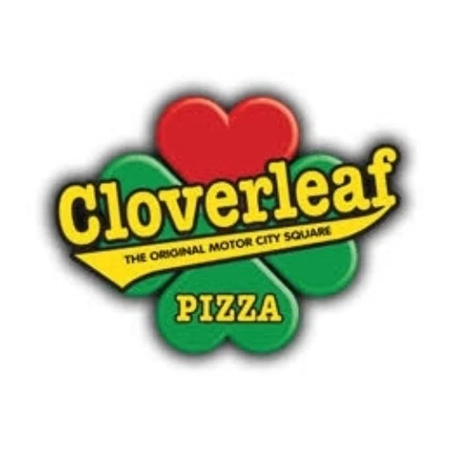 Cloverleaf Pizza