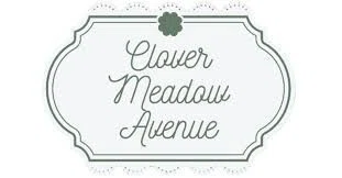 Clover Meadow Ave Embroidery