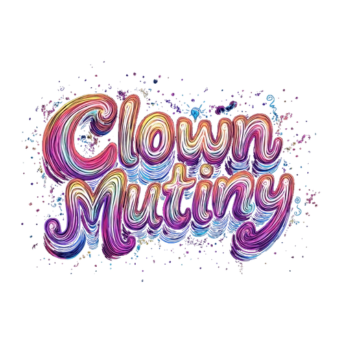 Clown Mutiny