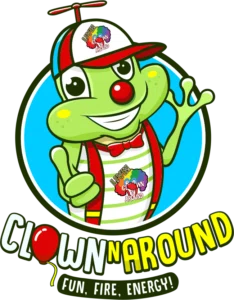 Clown N Around