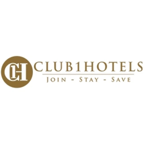 $80 Off Club 1 Hotels Coupons & Black Friday Deals 2022