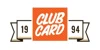 Clubcard Printing