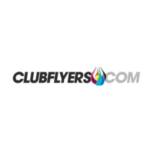 Clubflyers.com Promo Codes