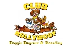Club Hollywoof Doggie Daycare