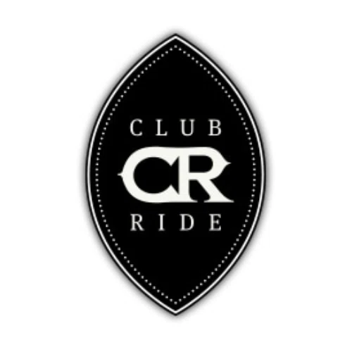 Club Ride Apparel