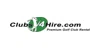 Clubs 4 Hire