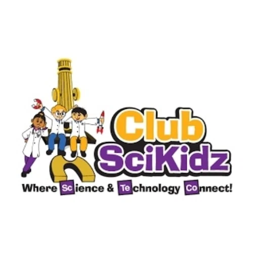Club SciKidz