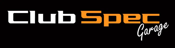 Club Spec Garage