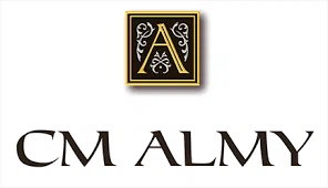 CM Almy